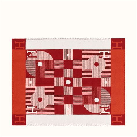 hermes textiles online